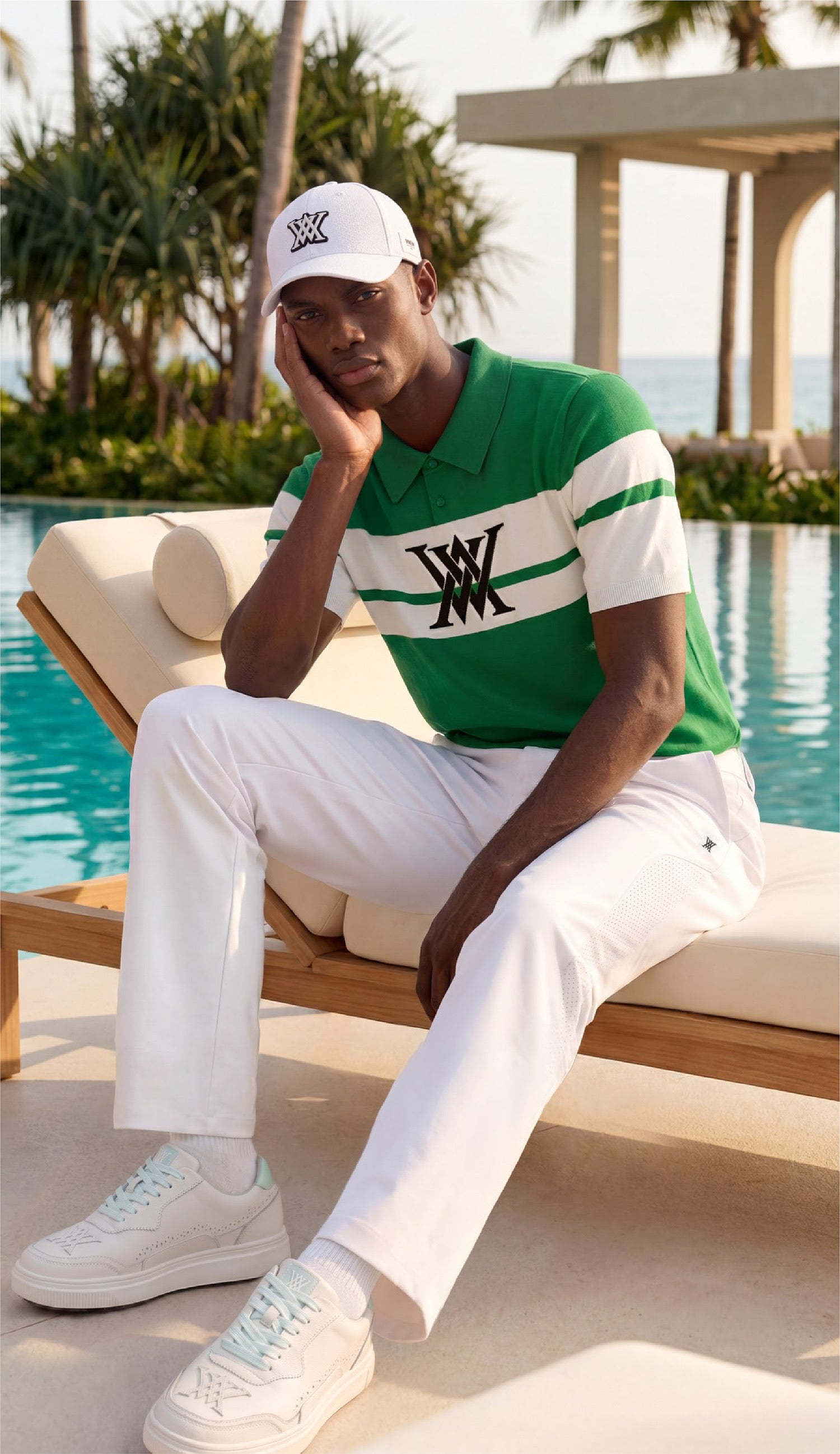 専用ページ　anew golf Tour Player Golf Clothing | Men & Women Golf Tops, Polo, Pants