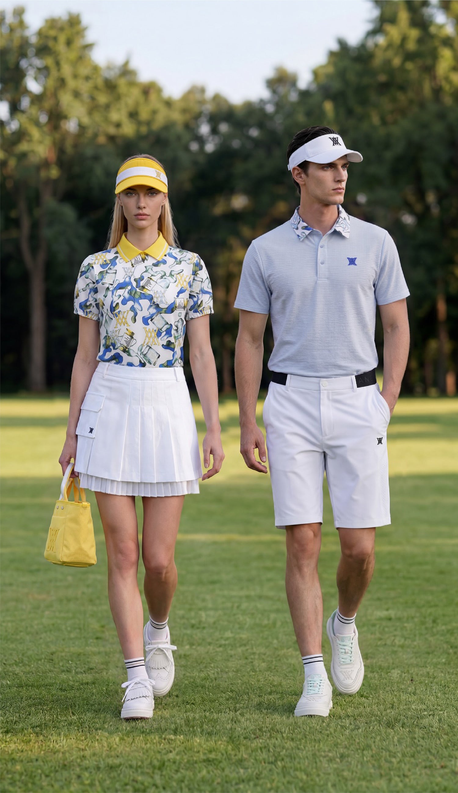 Tour Player Golf Clothing | Men & Women Golf Tops, Polo, Pants