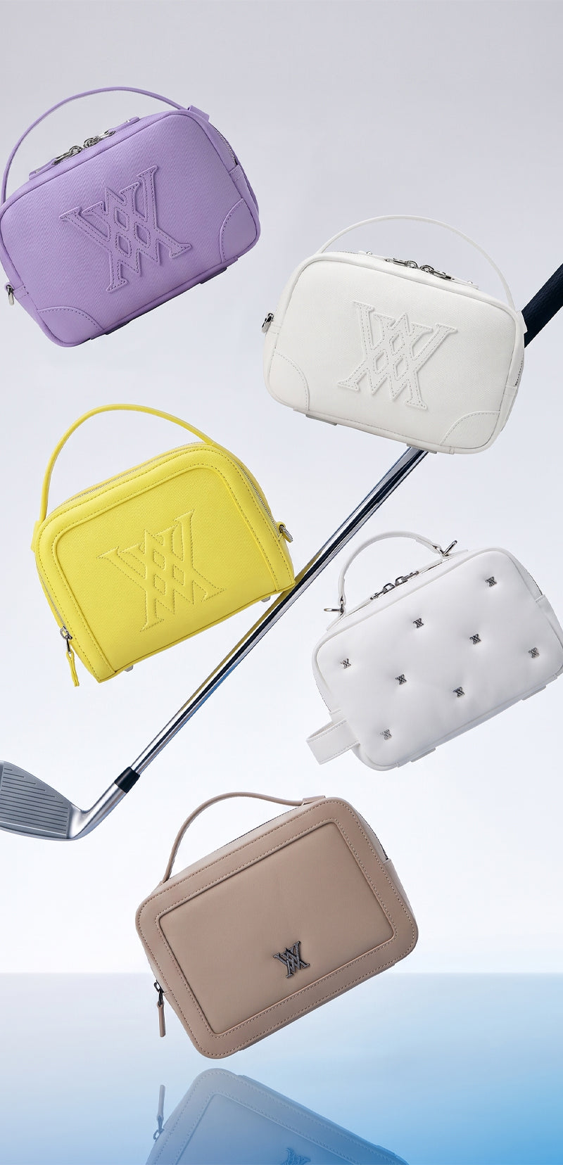 Collections – Anew Golf USA