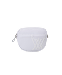 Crinkle Mini Shoulder Bag
