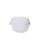 Crinkle Mini Shoulder Bag
