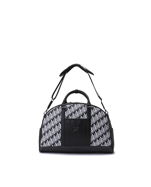 Logo Refit Boston Bag