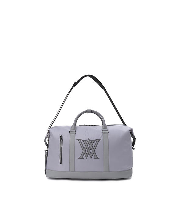 Natural Shape Boston Bag_GR