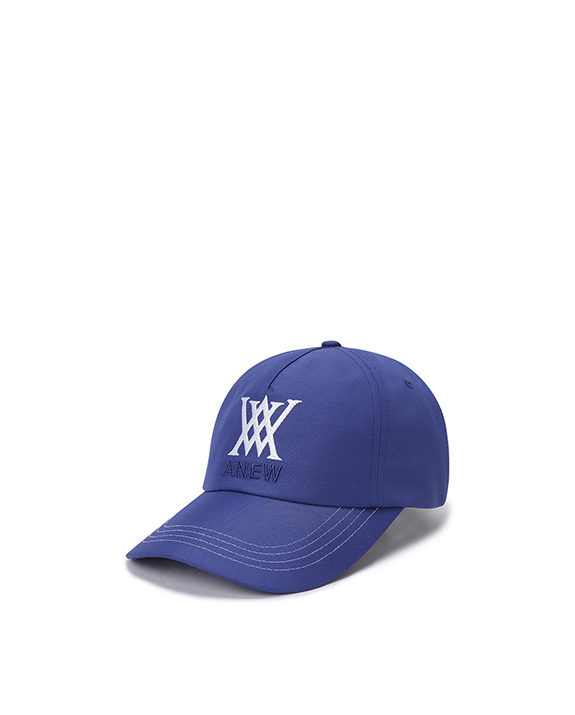 Oxford Ball Cap_BL