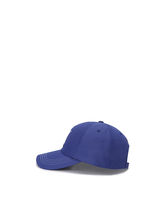 Oxford Ball Cap_BL