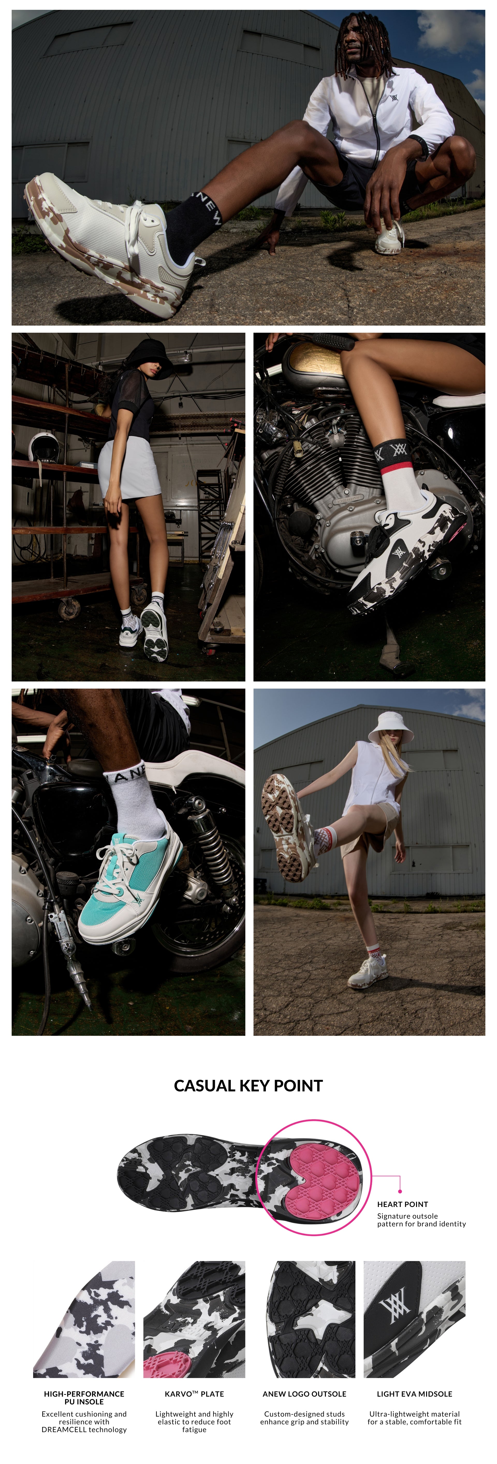Shoes Banner