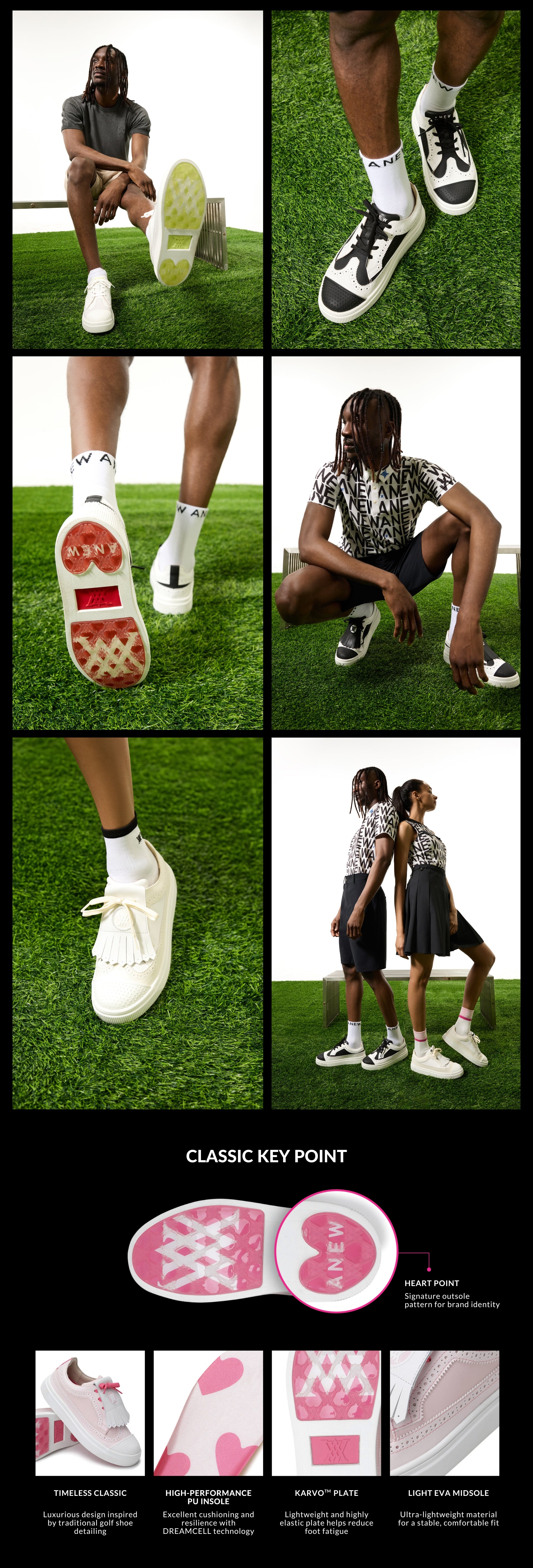 Shoes Banner