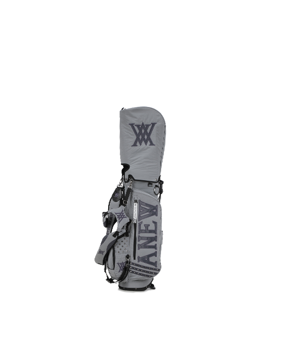 OG2 VINTAGE STAND BAG_ GR