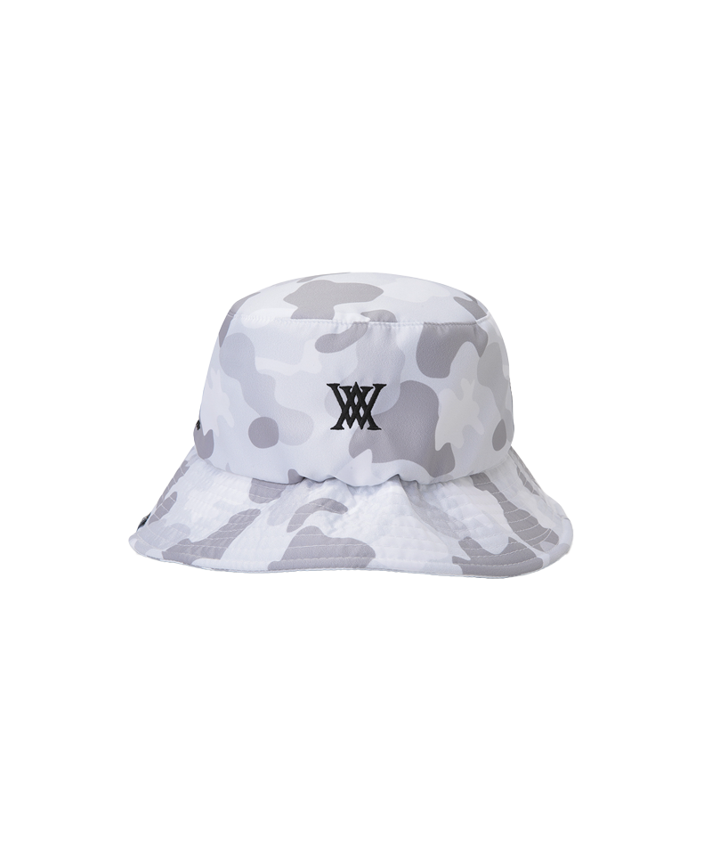 Jeep Camouflage Hat_WH