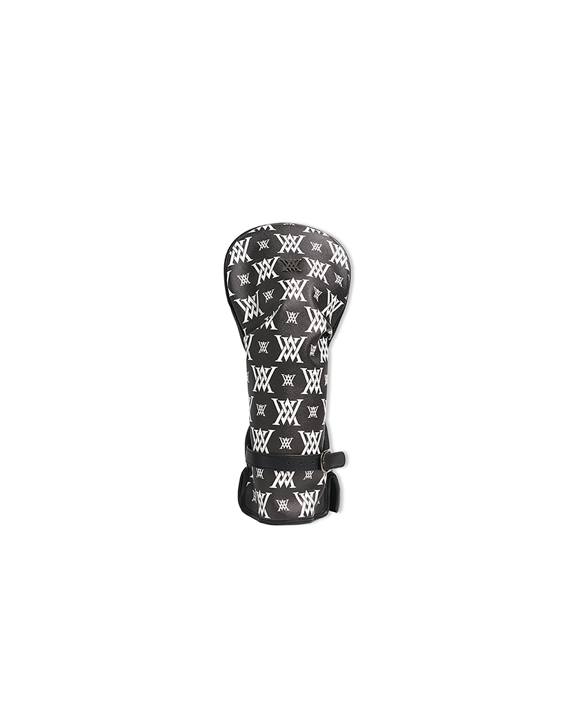 New Logo Monogram DRIVER COVER