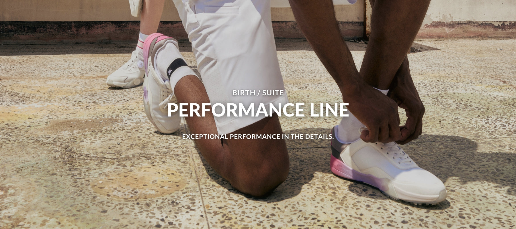 Shoes Banner