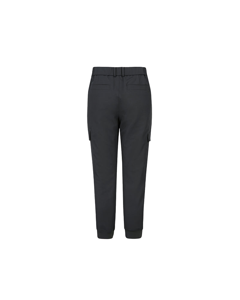 Men's Incision Point Jogger L/PT - Gray