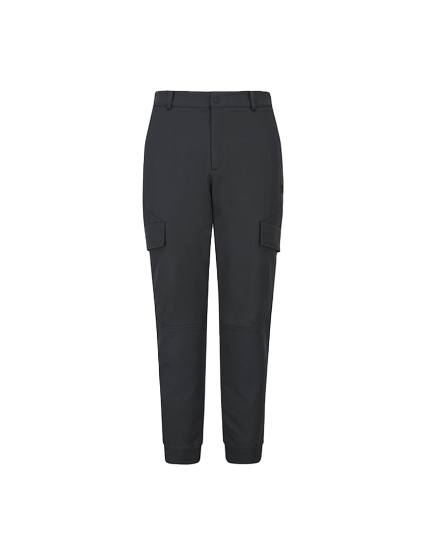 Men's Incision Point Jogger L/PT - Gray