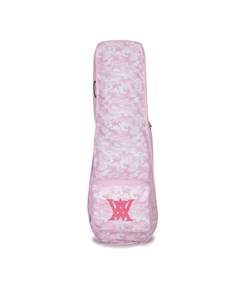 New Blossom Travel Cover - Pink