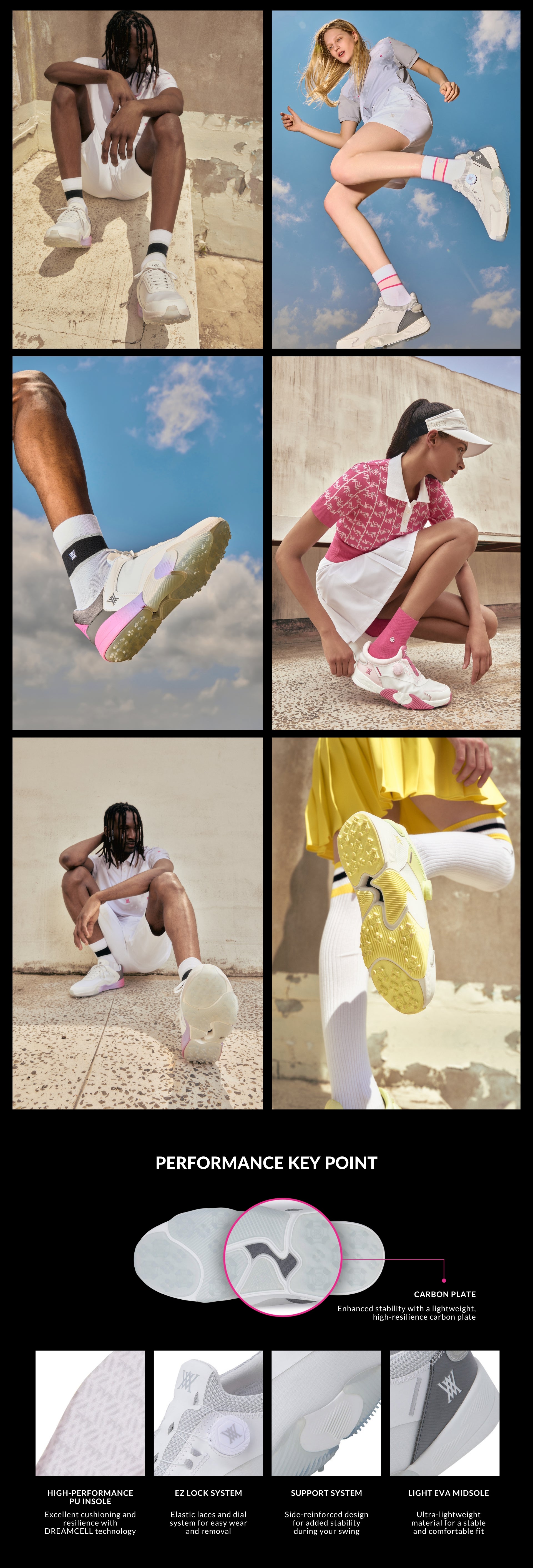 Shoes Banner