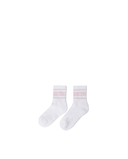 Women's Color Matching Medium Neck_PI