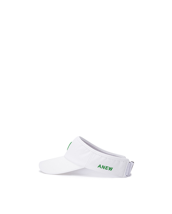 Women's Basic Sunvisor_WH