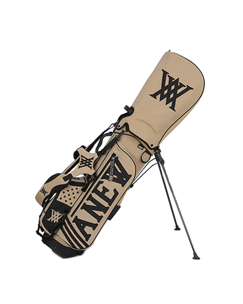 OG2 MS Vintage Stand Bag_BE