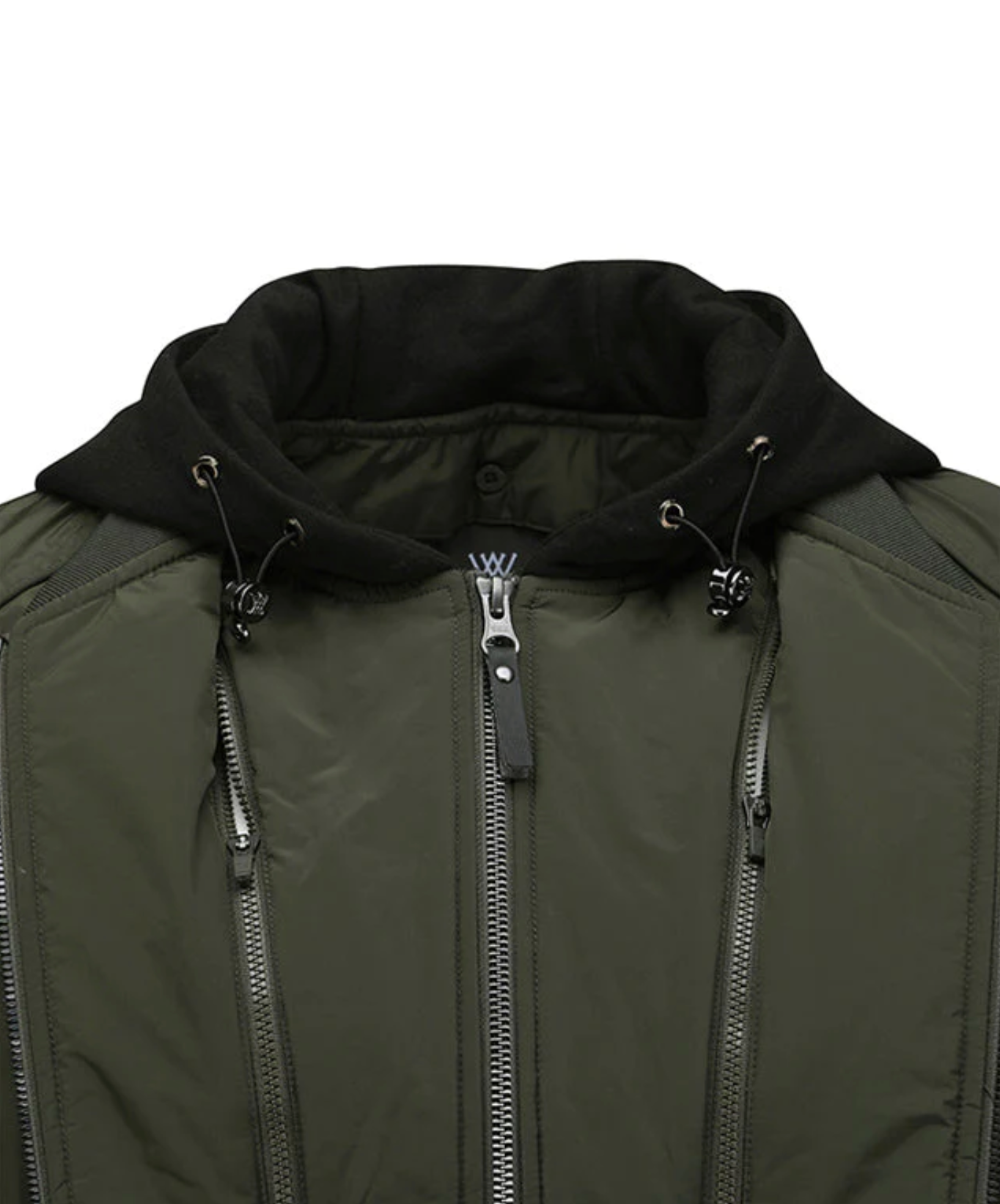 [Set] Women's Thinsulate(Vest, Skirts) / Khaki