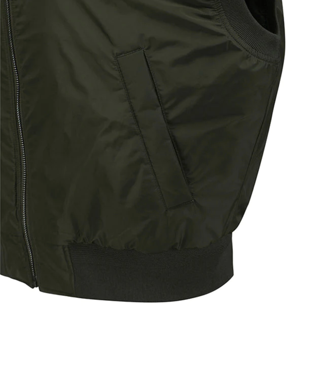 [Set] Women's Thinsulate(Vest, Skirts) / Khaki