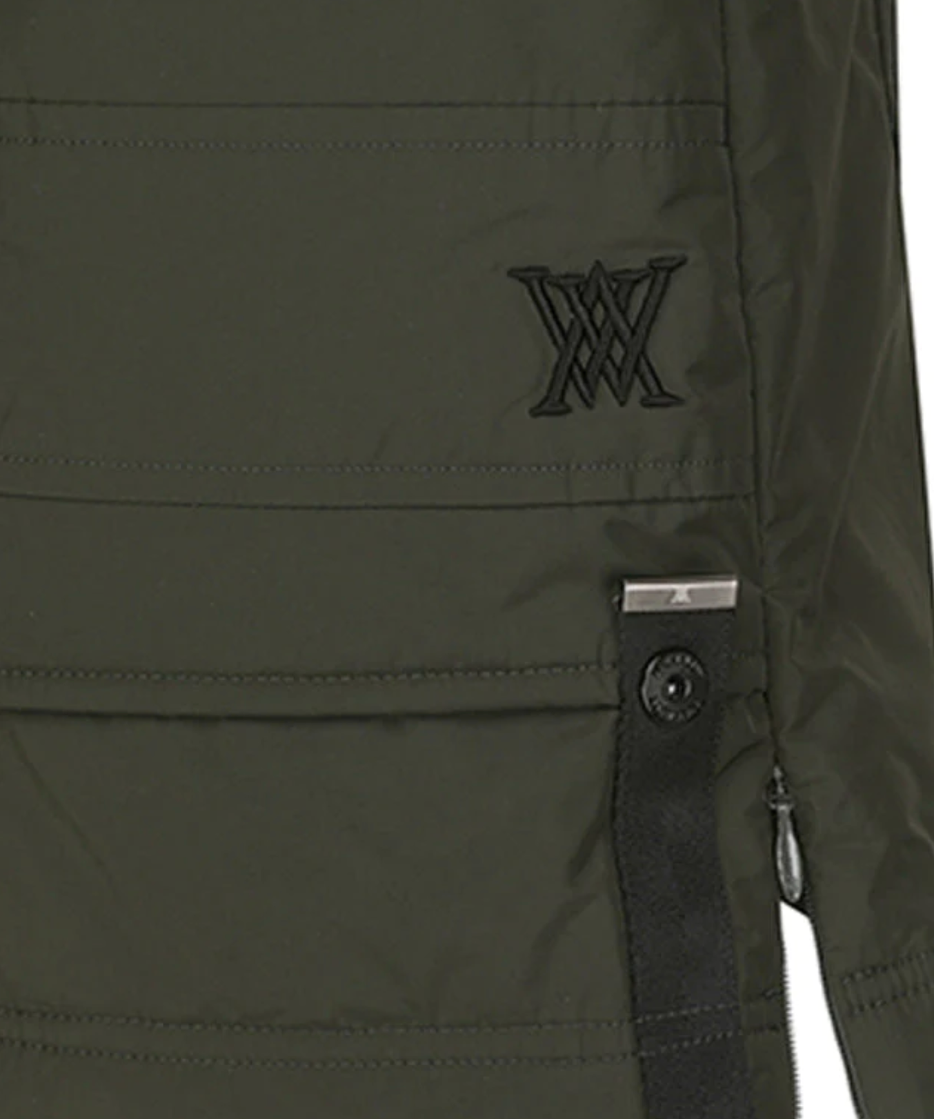 [Set] Women's Thinsulate(Vest, Skirts) / Khaki