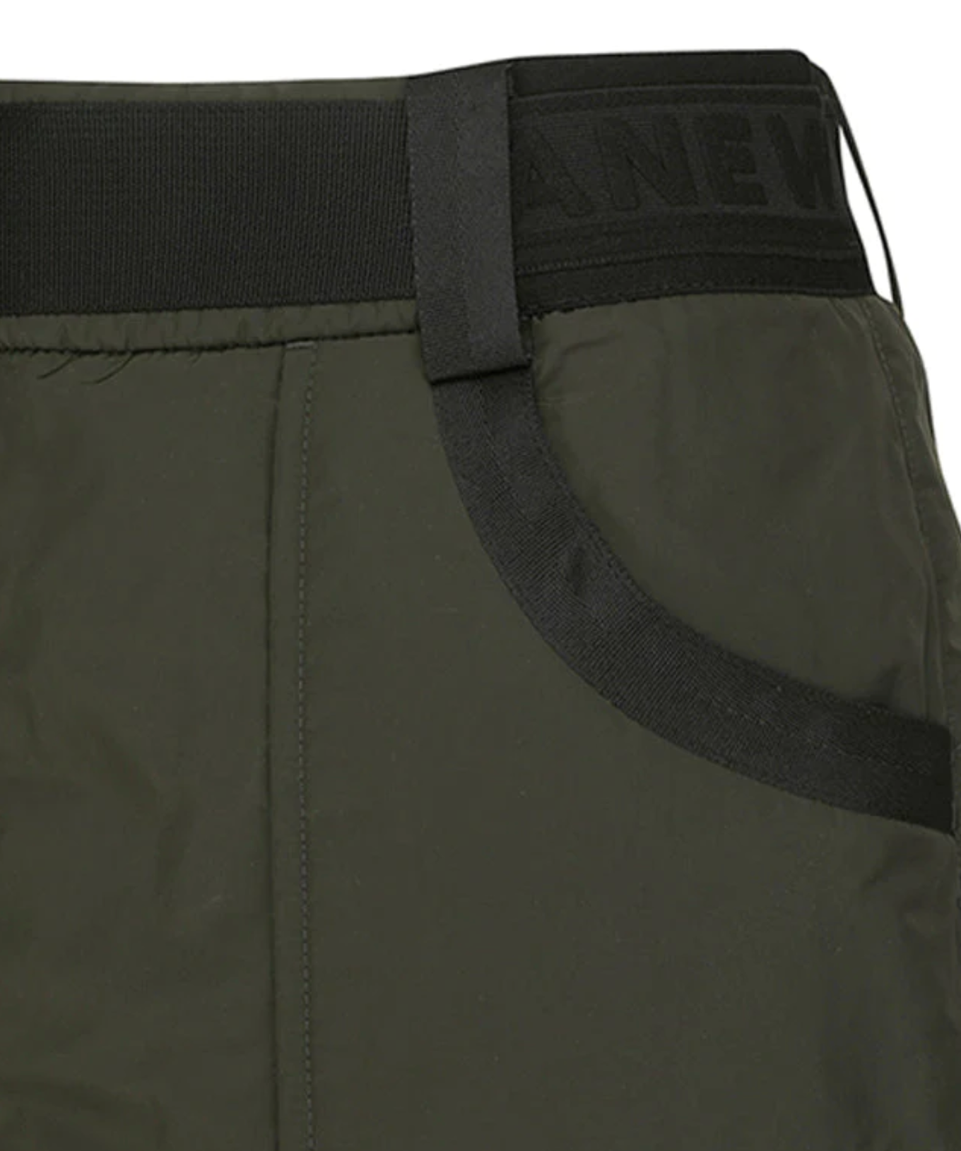 [Set] Women's Thinsulate(Vest, Skirts) / Khaki
