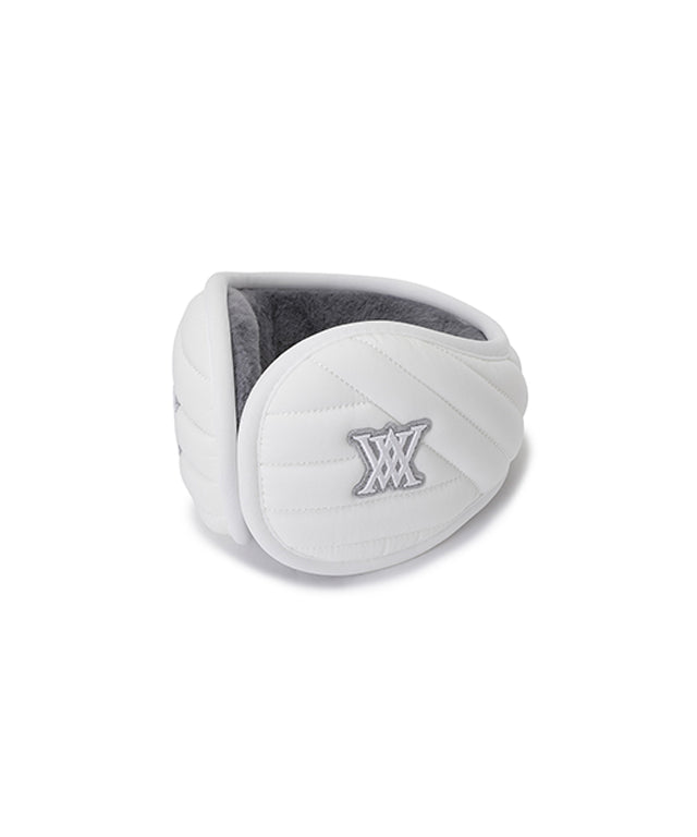 Stich Earwarmer - White