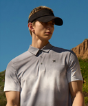 Unisex Camo JQD Visor - Black