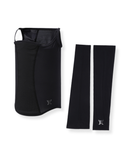 ANEW Golf Men's UV Protection Set2 - Black