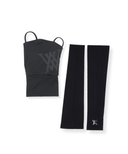 ANEW Golf Men's UV Protection Set 3 - Black