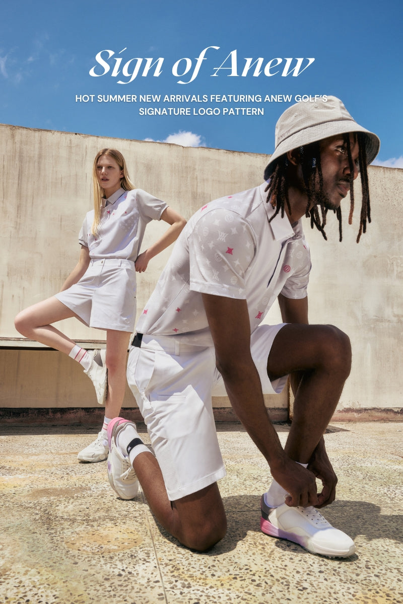 Tour Player Golf Clothing | Men & Women Golf Tops, Polo