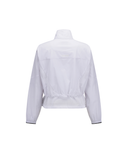 Women's Essential Jacket - White