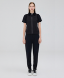 Women's Essential Jogger Pants - Black