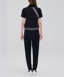 Women's Essential Jogger Pants - Black