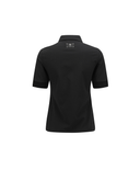 Women's Patch Pocket T-Shirt - Black