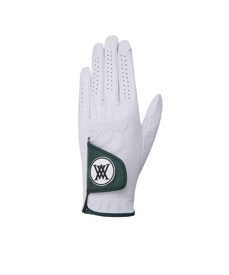 Women's Left-hand Soft Grip Glove_GN