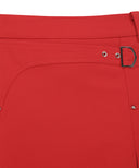 Anew Golf Women's SP Incision Skirt - Red