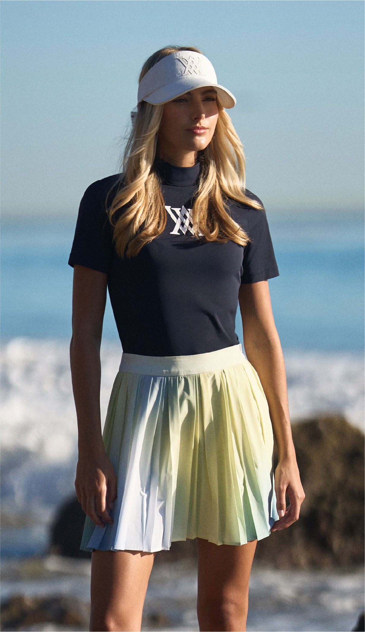 Tour Player Golf Clothing | Men & Women Golf Tops, Polo, Pants