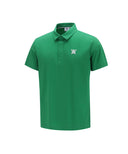[Legacy Sale]  men back siganture logo sleeve- ong t shirt