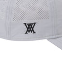 ANEW x NEWERA 940Adjustable Punching Ball Cap Unst - 3 Colors