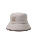 Women's Logo Point - Beige