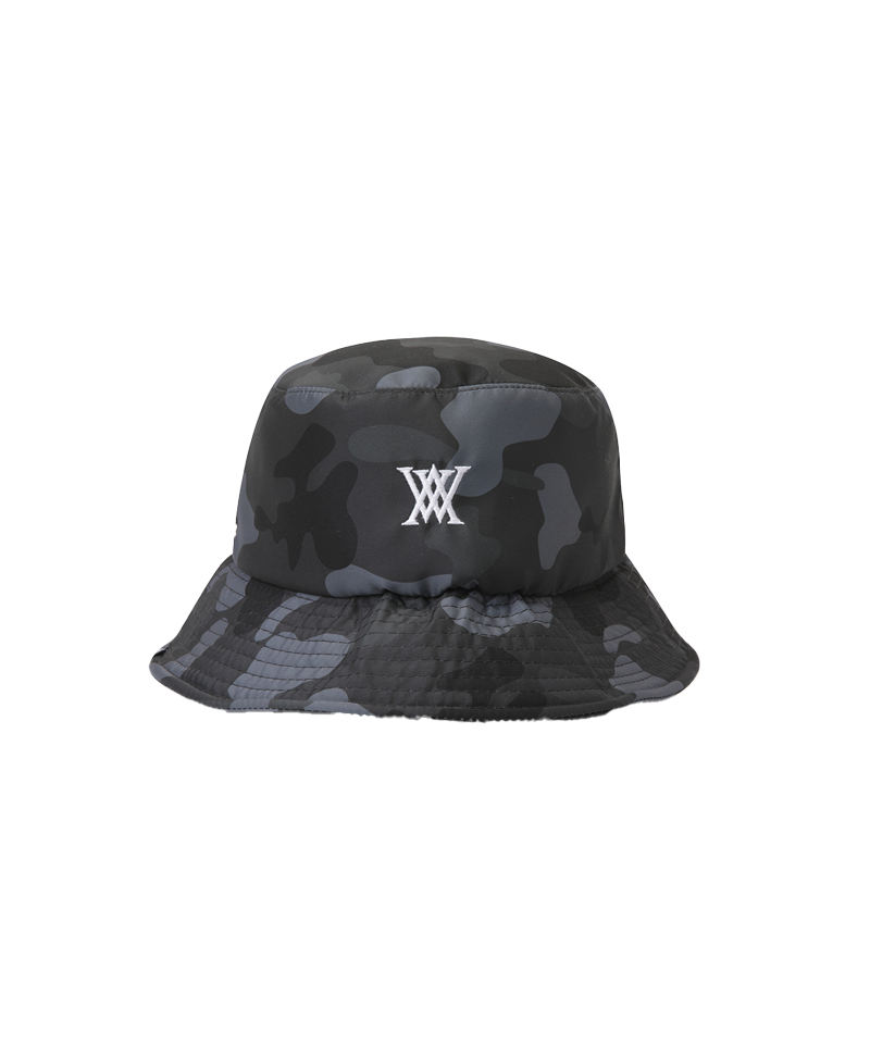 Jeep Camouflage Hat_BK