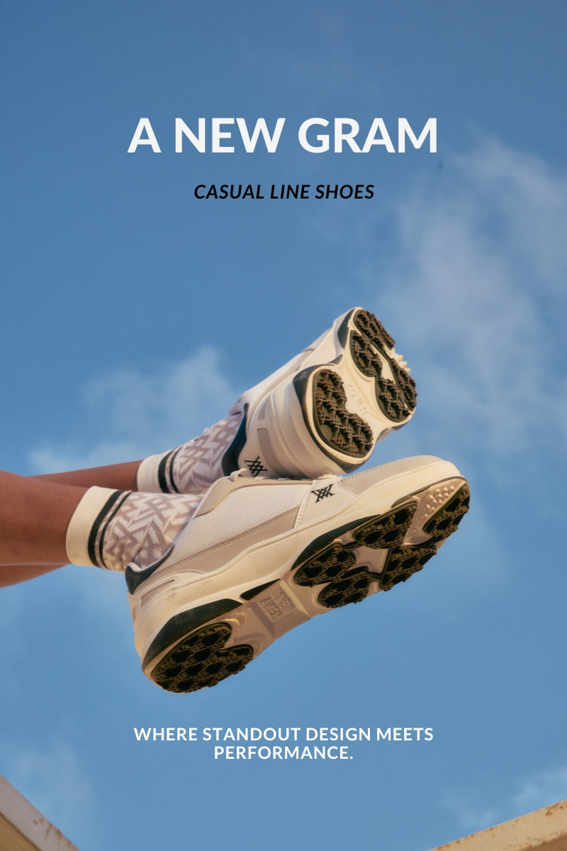 ANEW GOLF JAPAN公式オンラインストア