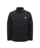 Men's Sleeve Detachable Down Jacket - 2 Colors