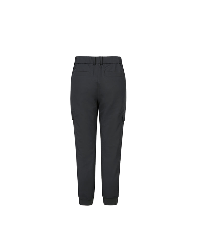 Men's Incision Point Jogger L/PT - Gray