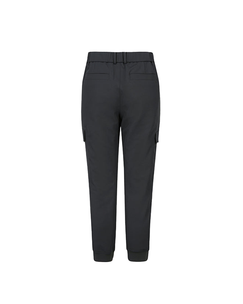Men's Incision Point Jogger L/PT - Gray