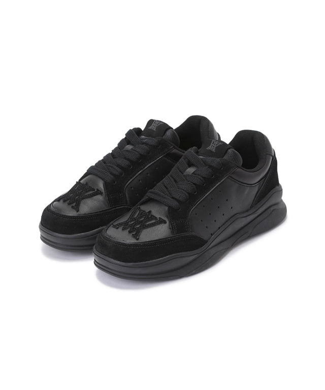 Women's Punching Shoes- Black