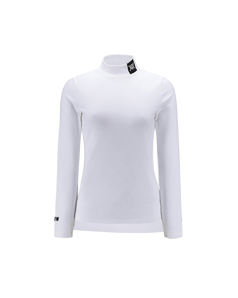 Women's Nap Baselayer - Off White
