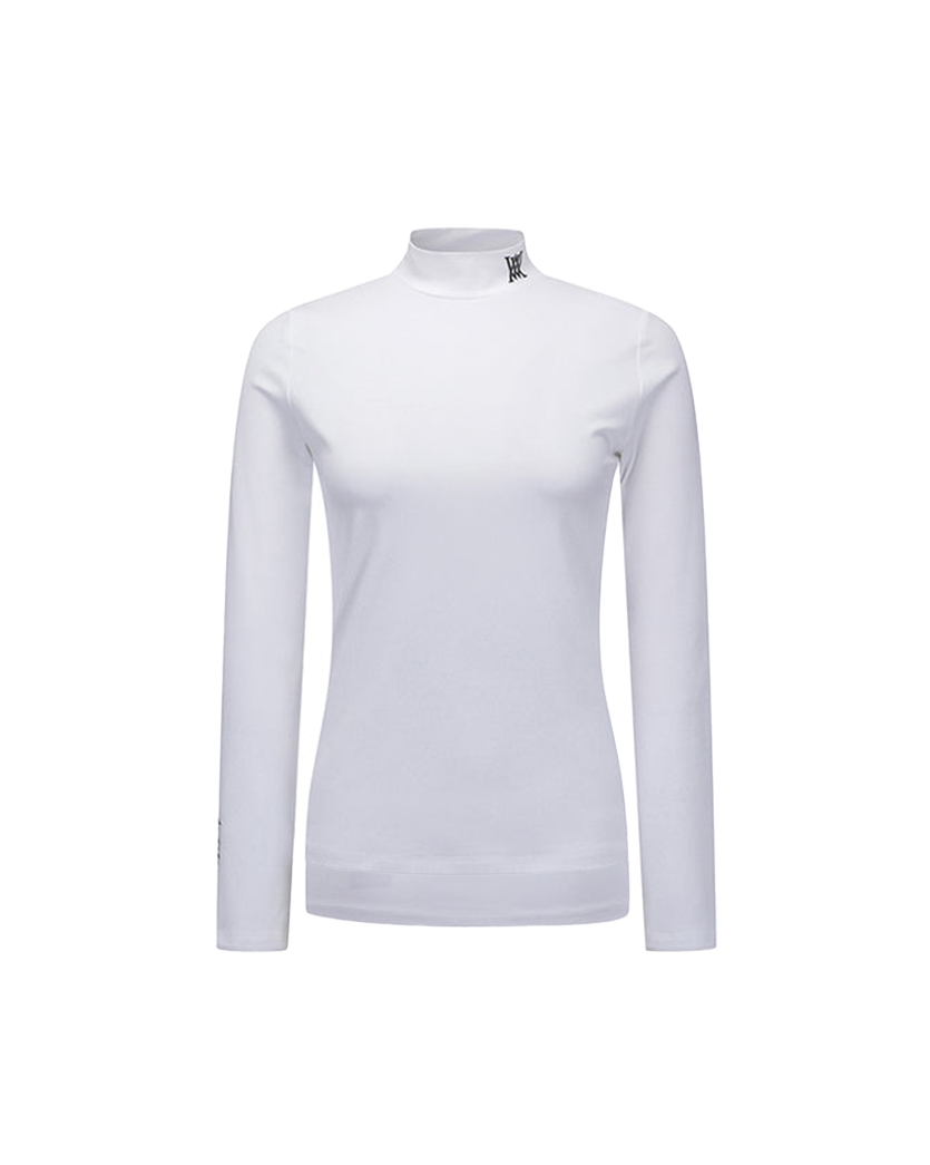 Women's Fall Base Layer - Off White