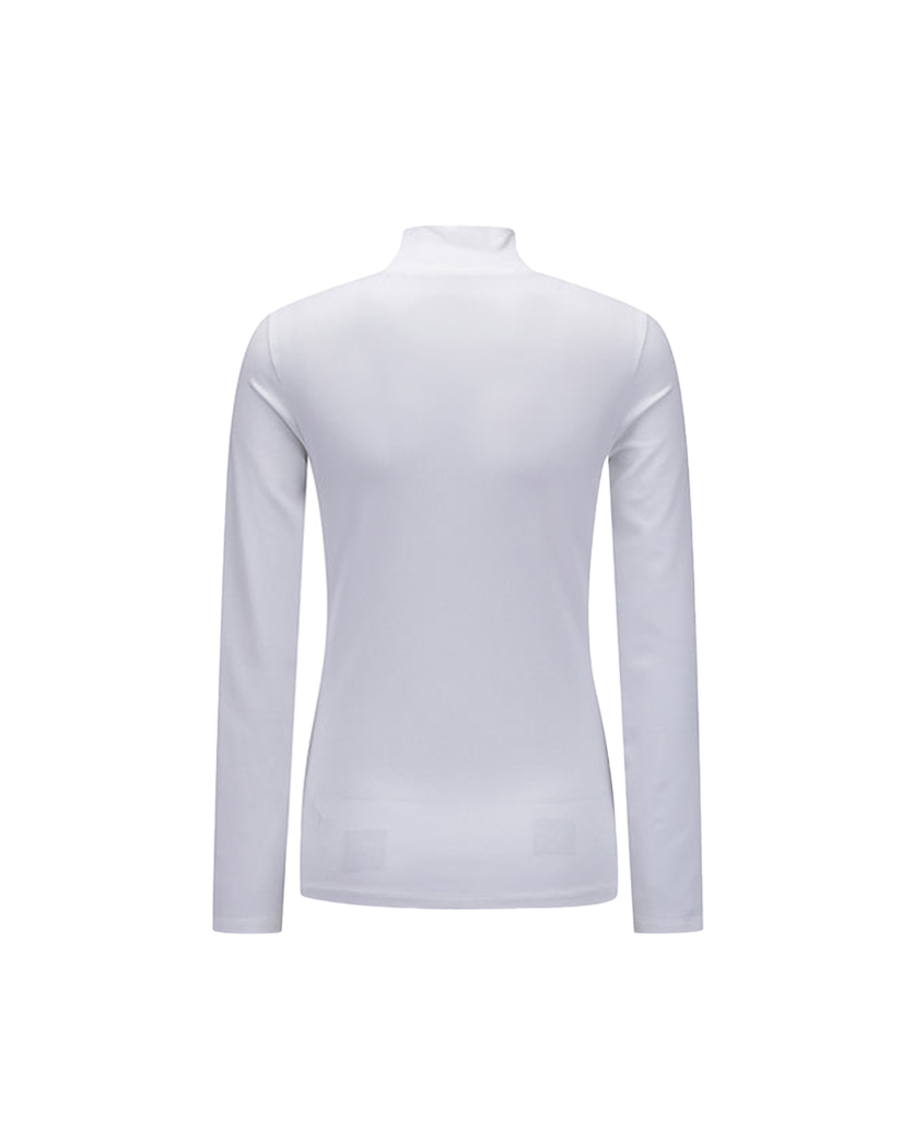 Women's Fall Base Layer - Off White